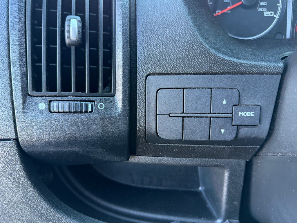 2021 RAM Promaster Image 35