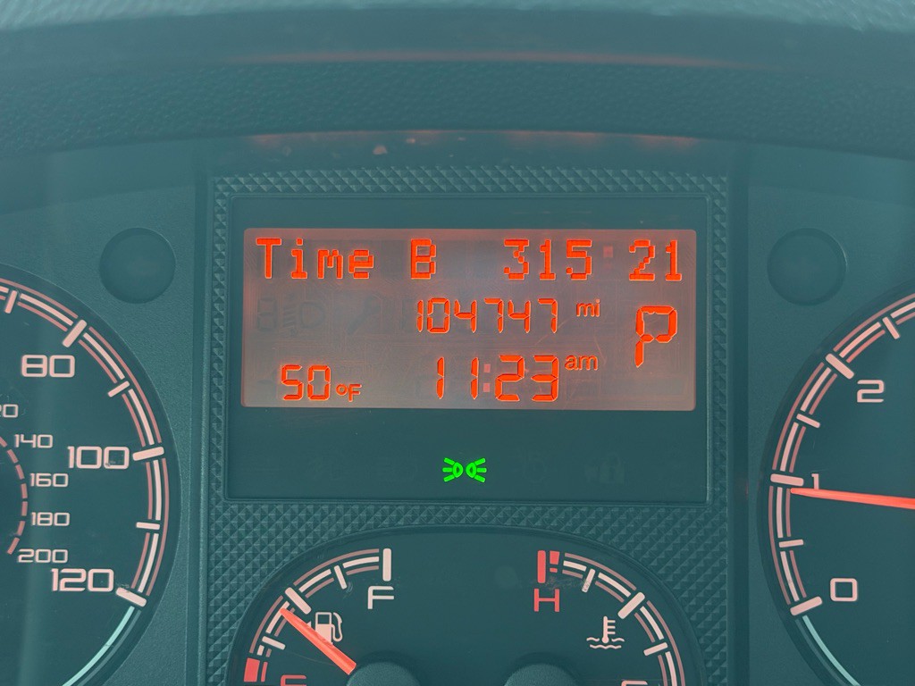 2021 RAM Promaster Image 39