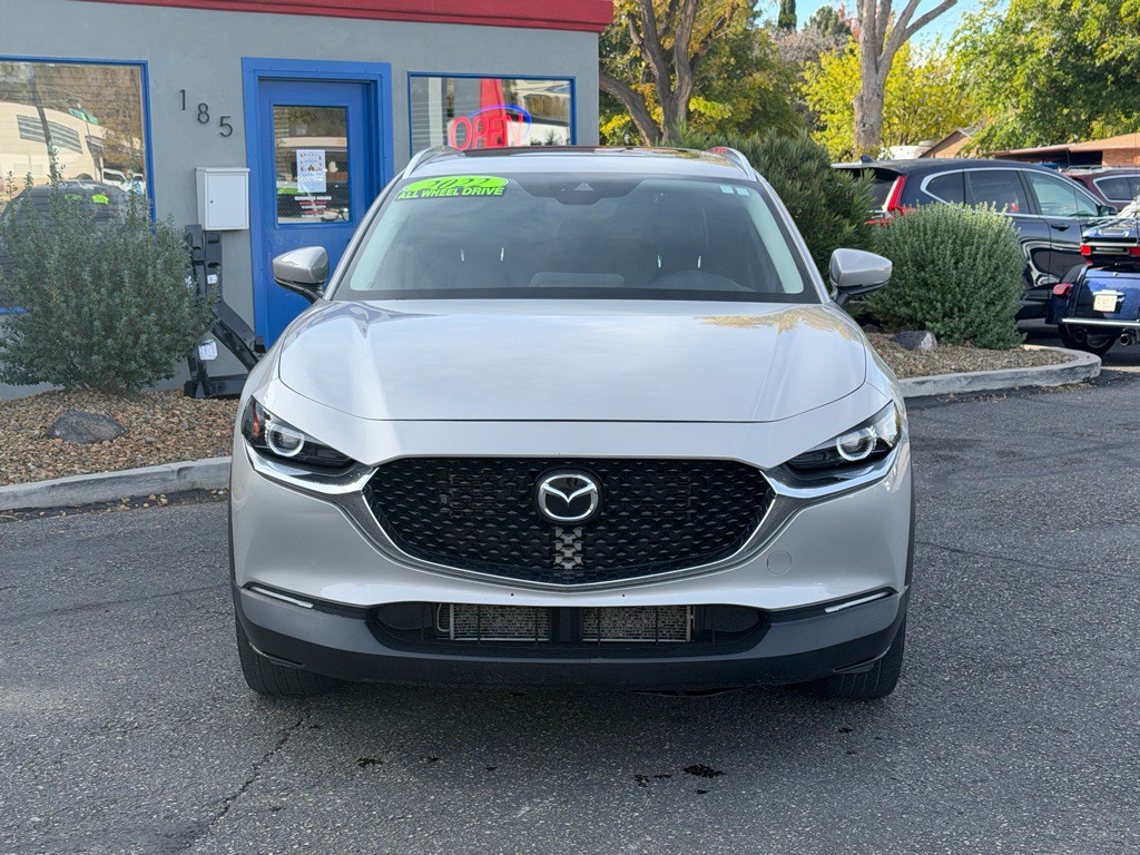 2022 Mazda CX-3 Image 2