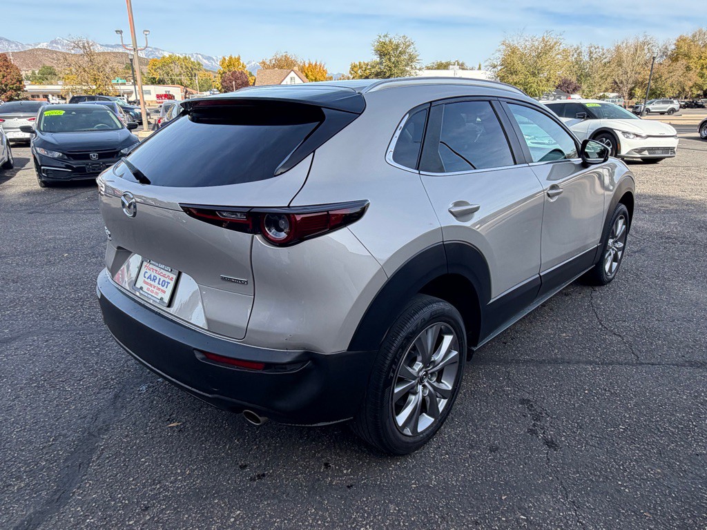 2022 Mazda CX-3 Image 5