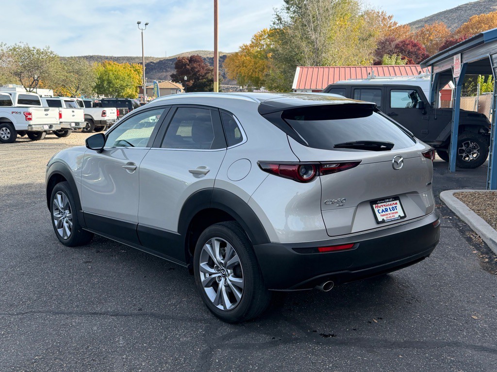 2022 Mazda CX-3 Image 7