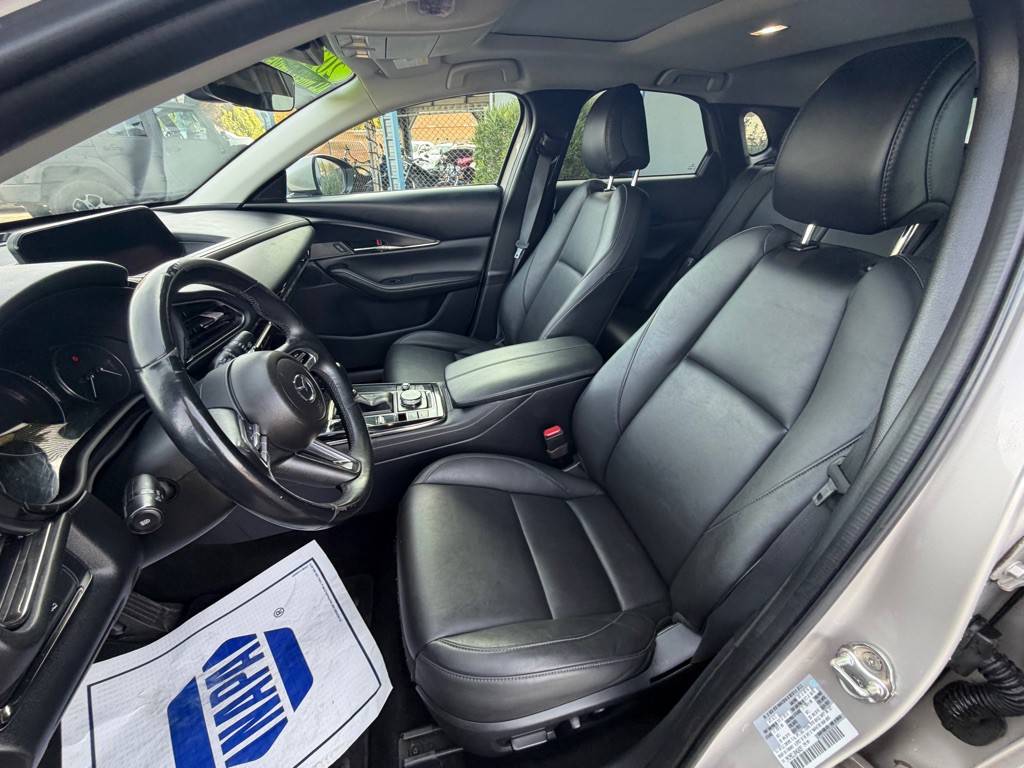 2022 Mazda CX-3 Image 9