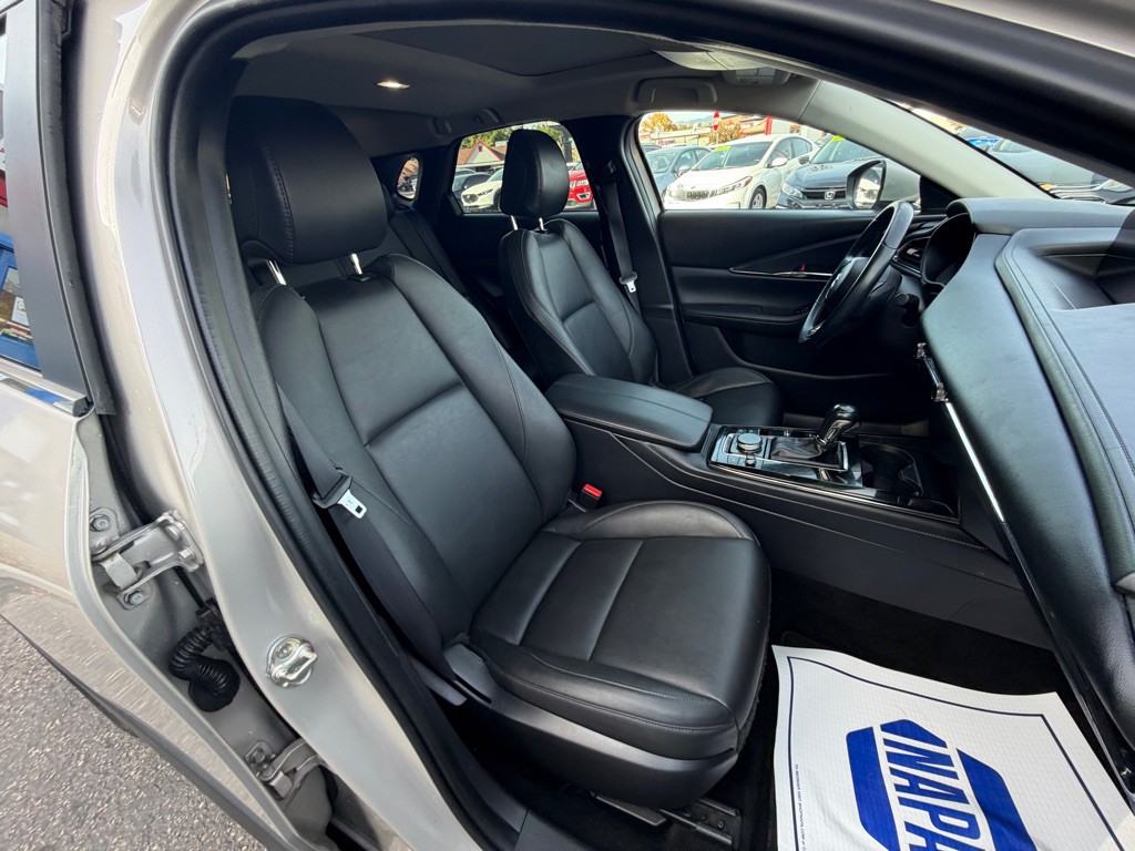 2022 Mazda CX-3 Image 10