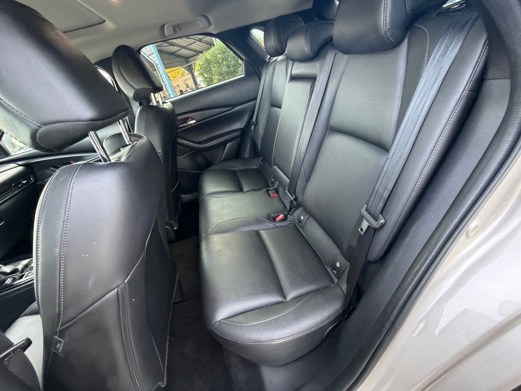 2022 Mazda CX-3 Image 11