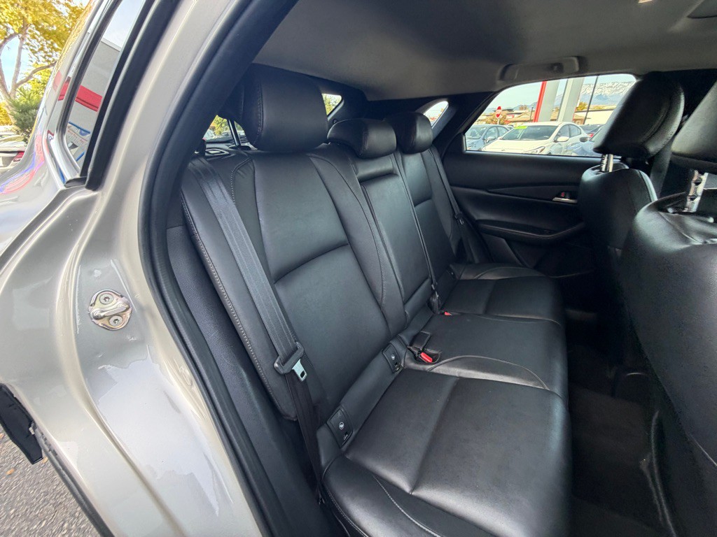 2022 Mazda CX-3 Image 12