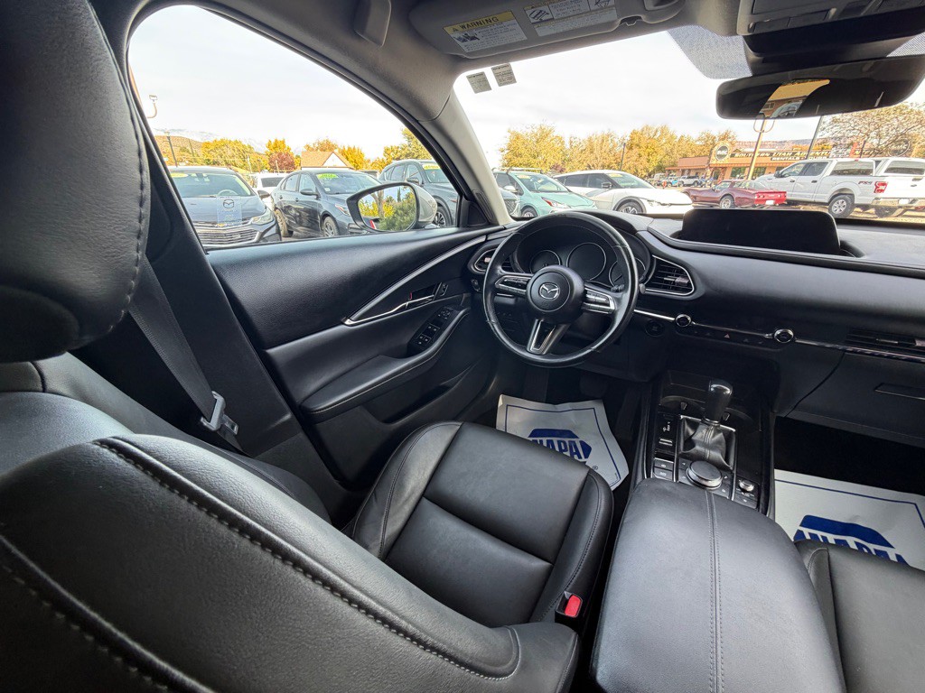 2022 Mazda CX-3 Image 13