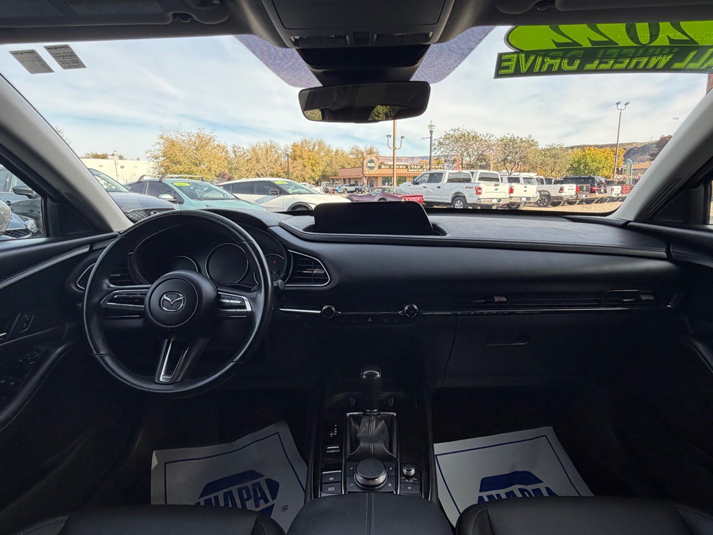 2022 Mazda CX-3 Image 14