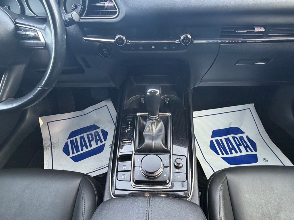 2022 Mazda CX-3 Image 16