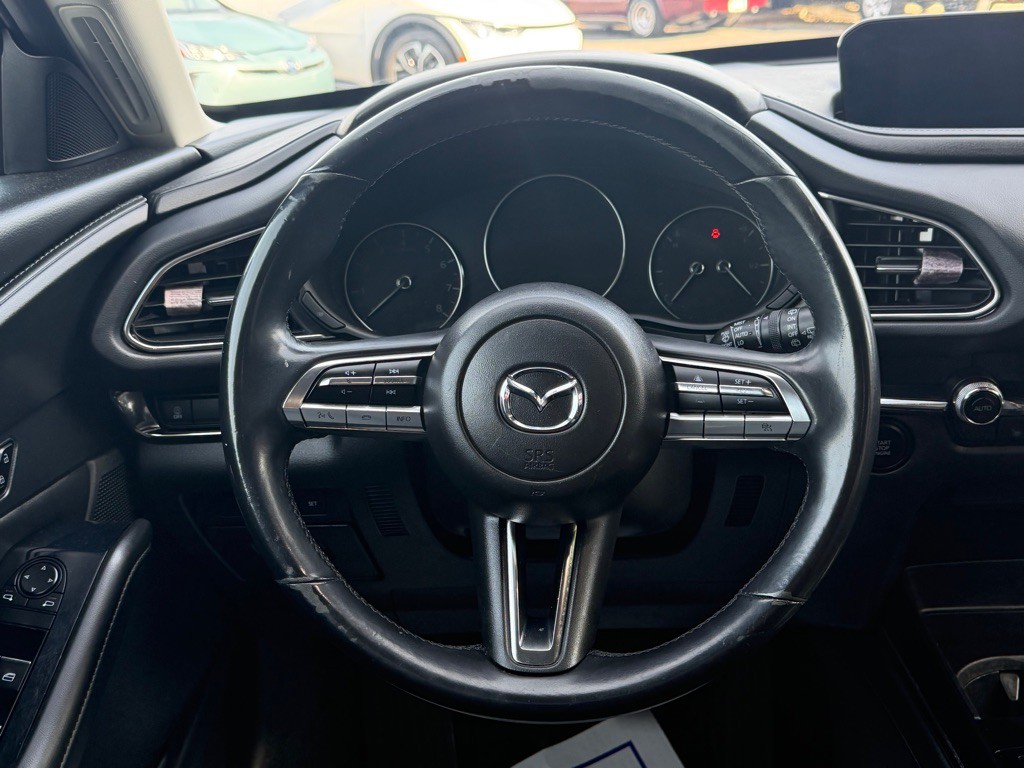 2022 Mazda CX-3 Image 17