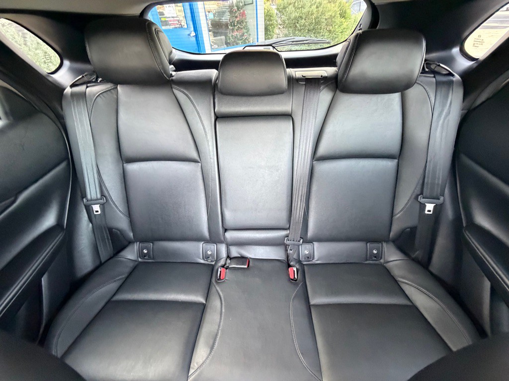 2022 Mazda CX-3 Image 20