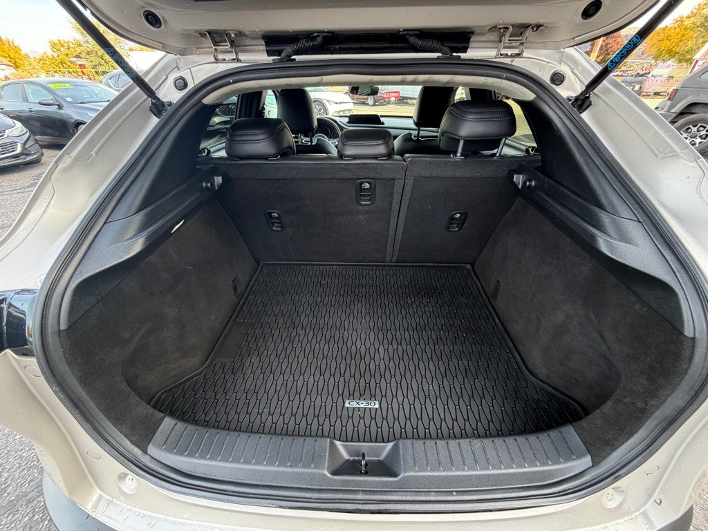 2022 Mazda CX-3 Image 21