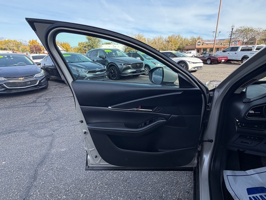 2022 Mazda CX-3 Image 22