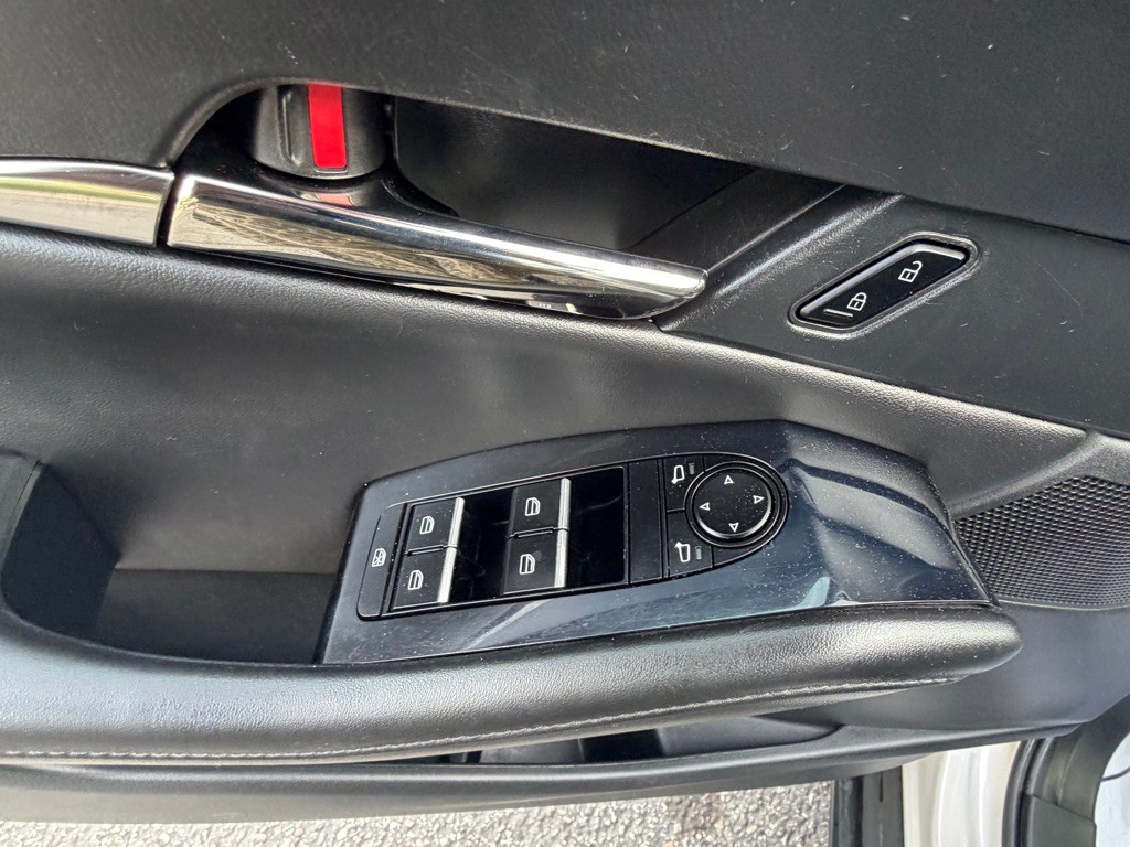 2022 Mazda CX-3 Image 23