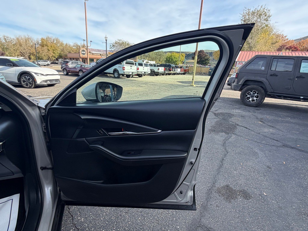 2022 Mazda CX-3 Image 24