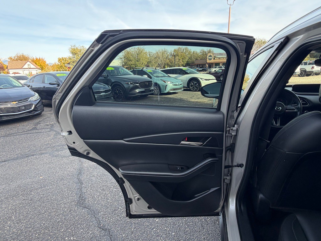 2022 Mazda CX-3 Image 25