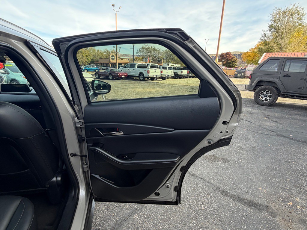 2022 Mazda CX-3 Image 26