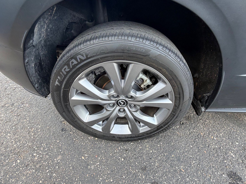 2022 Mazda CX-3 Image 27