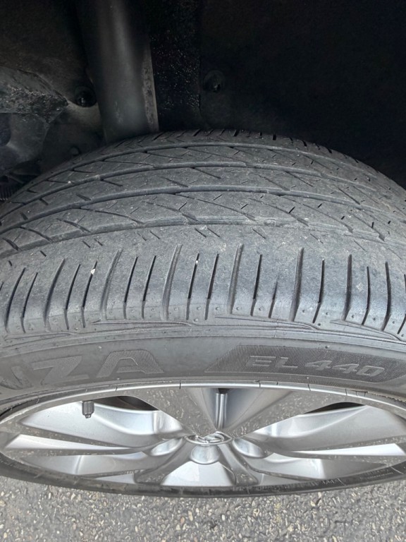 2022 Mazda CX-3 Image 28