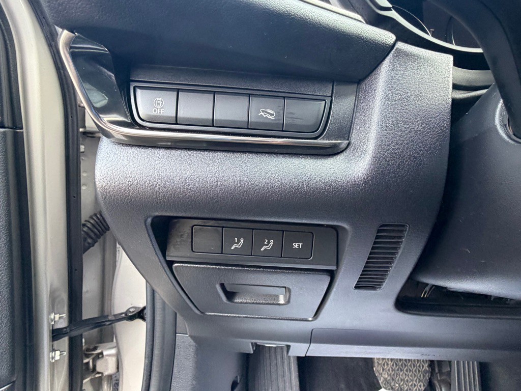 2022 Mazda CX-3 Image 29