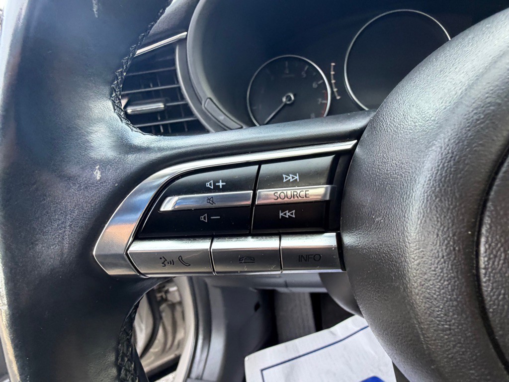 2022 Mazda CX-3 Image 30