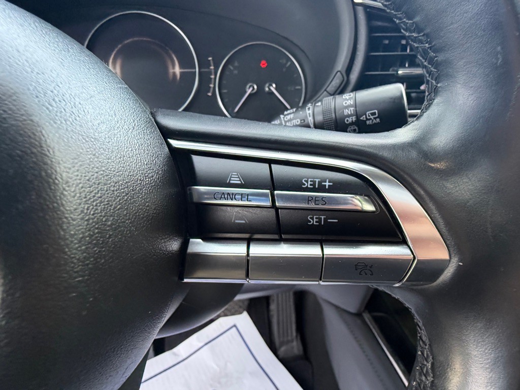 2022 Mazda CX-3 Image 31