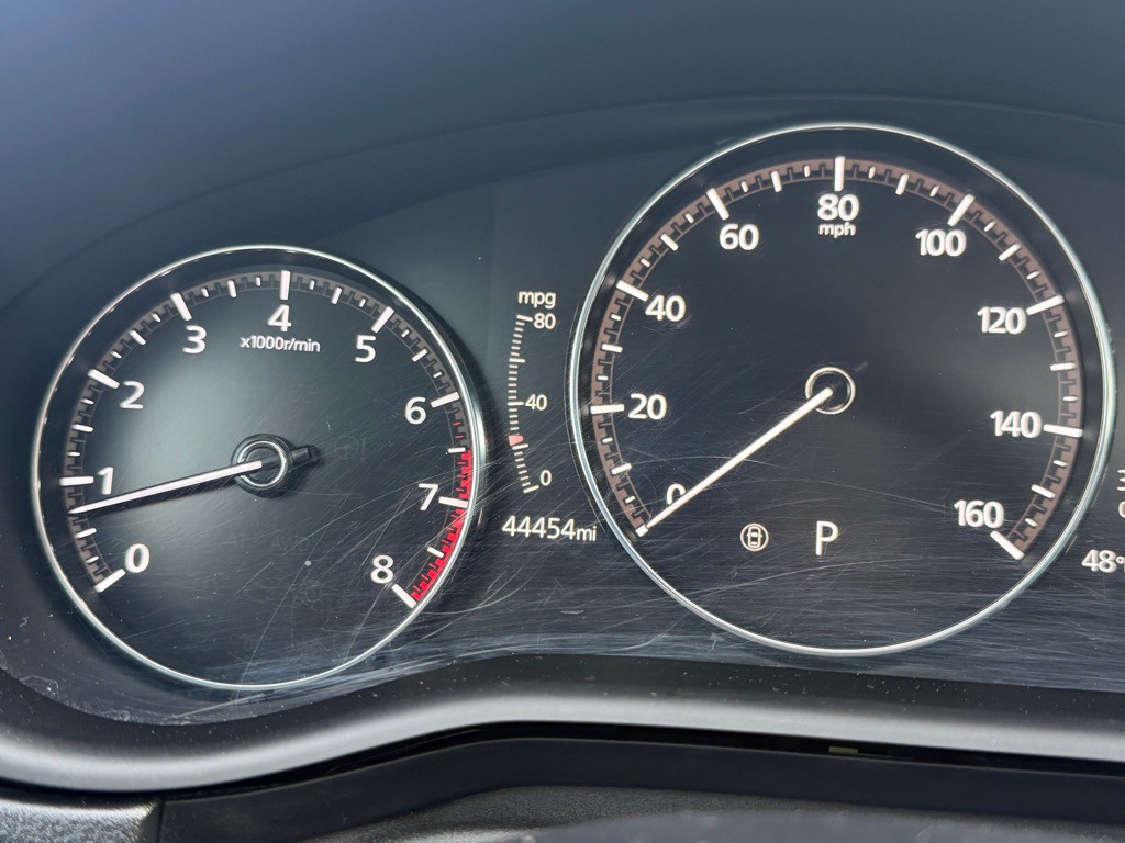 2022 Mazda CX-3 Image 32