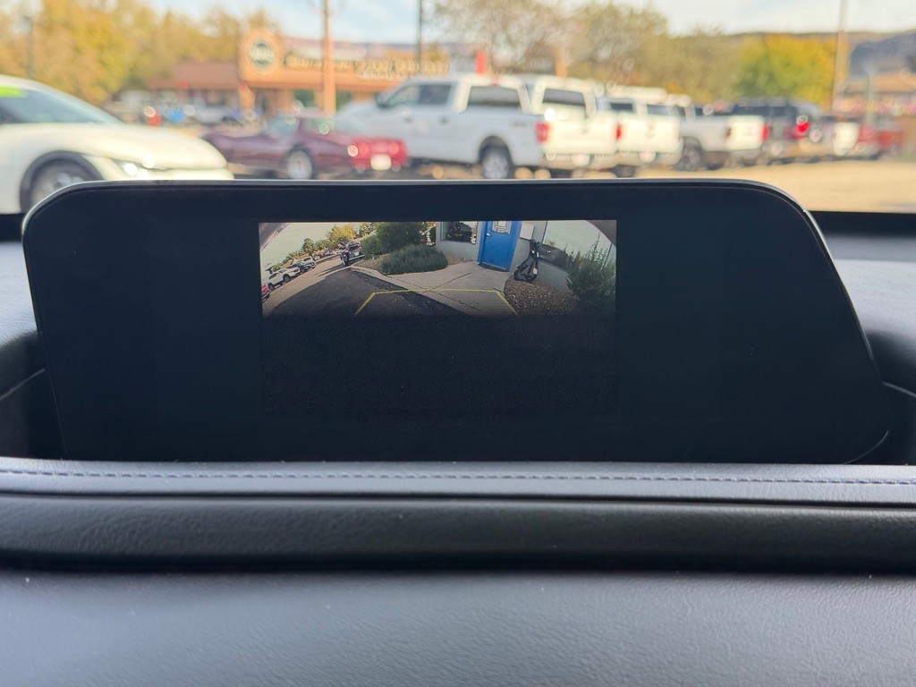 2022 Mazda CX-3 Image 33