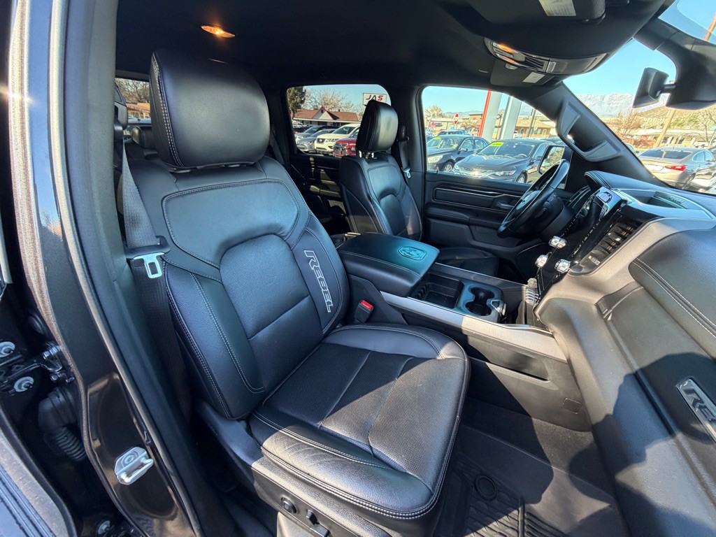 2020 RAM 1500 Image 10