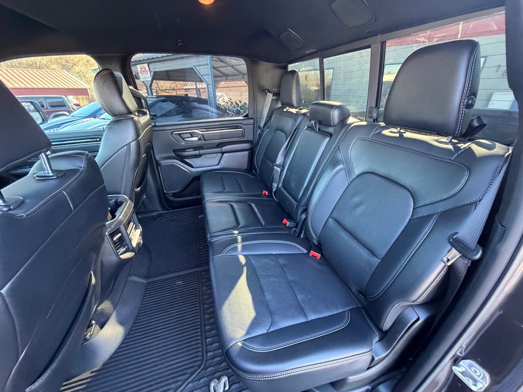 2020 RAM 1500 Image 11