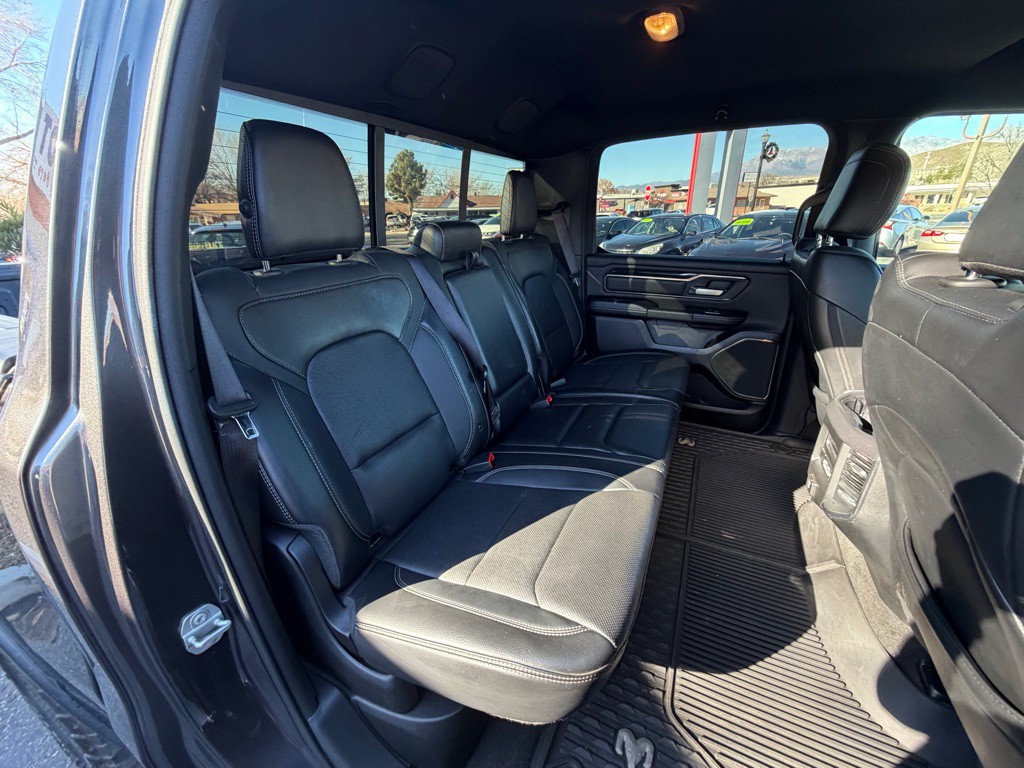 2020 RAM 1500 Image 12