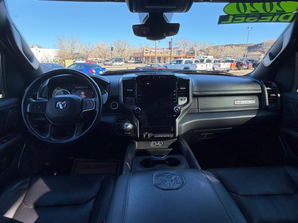 2020 RAM 1500 Image 14