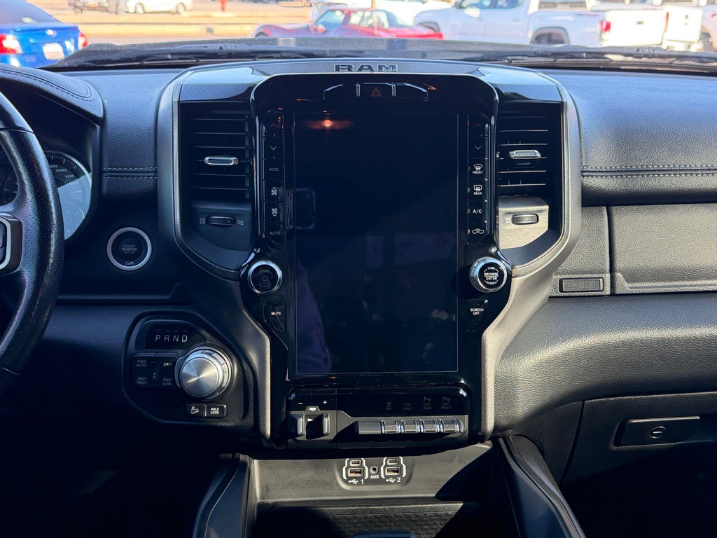 2020 RAM 1500 Image 15