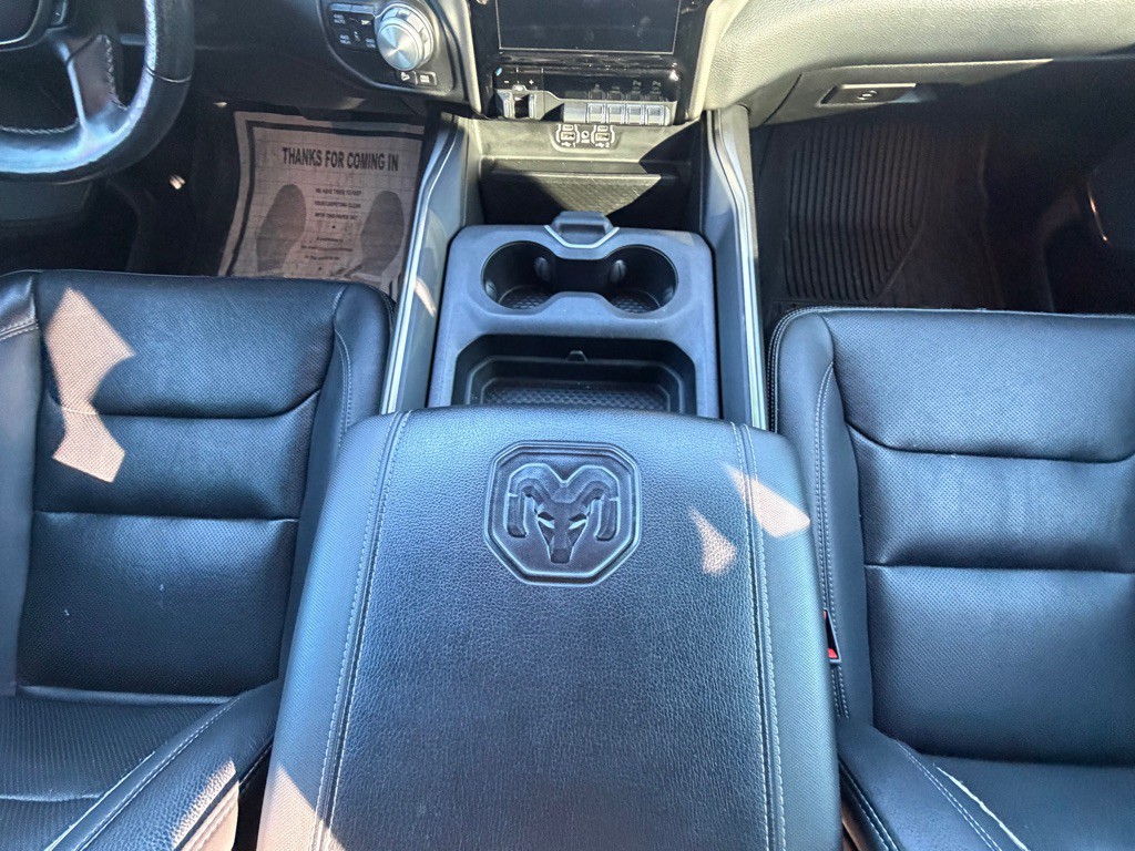 2020 RAM 1500 Image 16