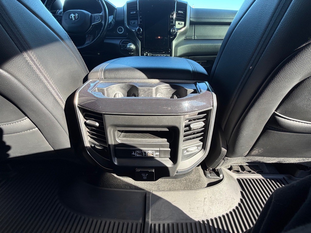2020 RAM 1500 Image 17