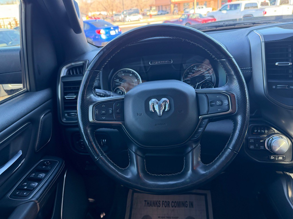 2020 RAM 1500 Image 18