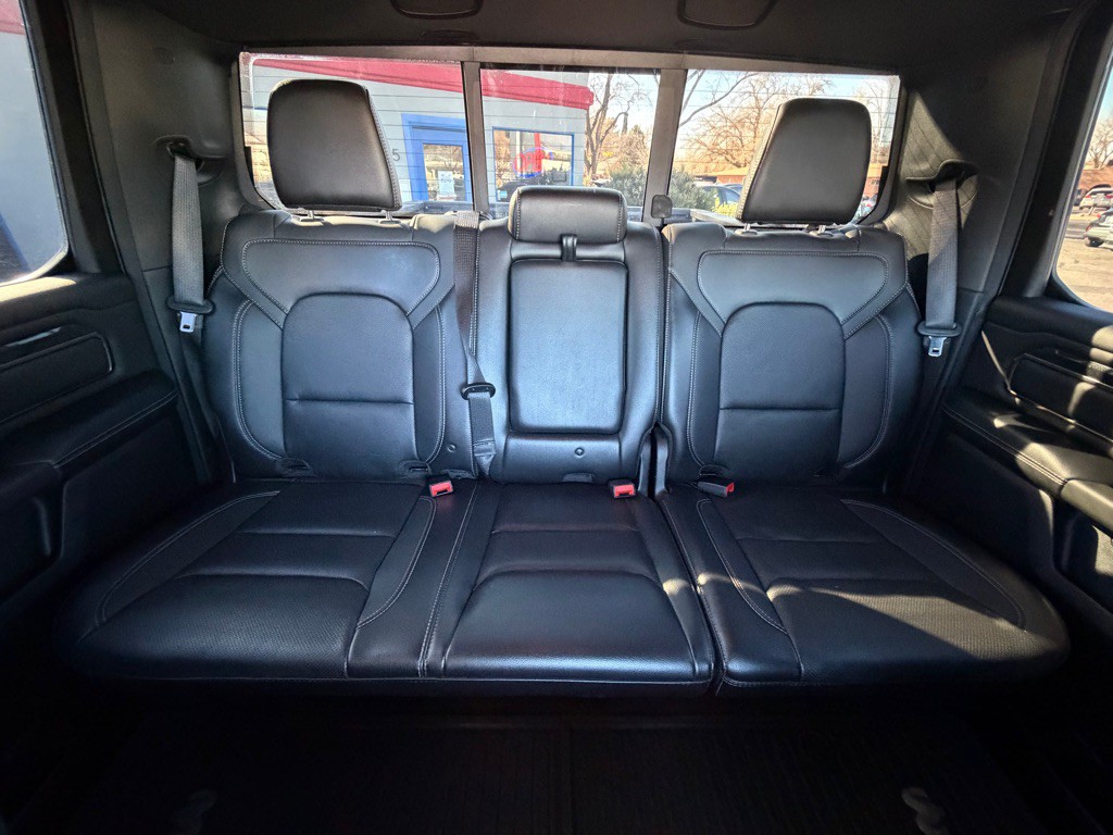 2020 RAM 1500 Image 19