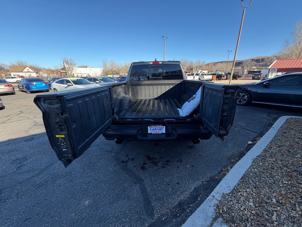 2020 RAM 1500 Image 20