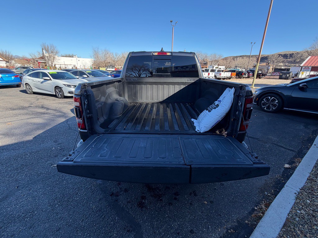 2020 RAM 1500 Image 21