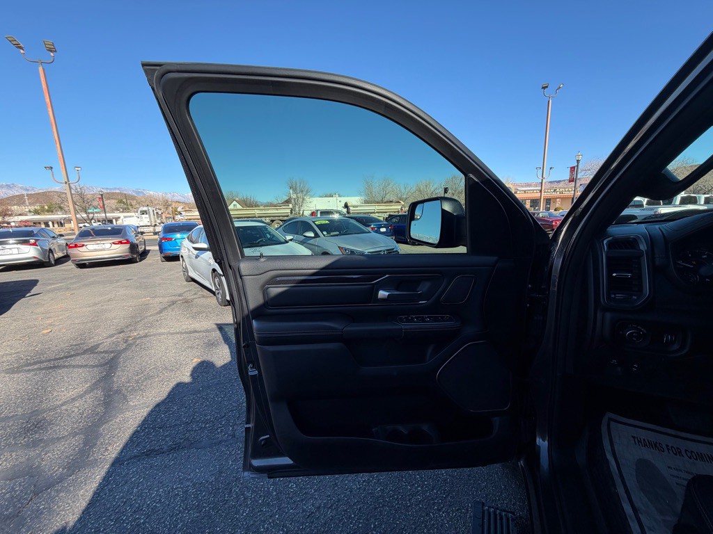 2020 RAM 1500 Image 22