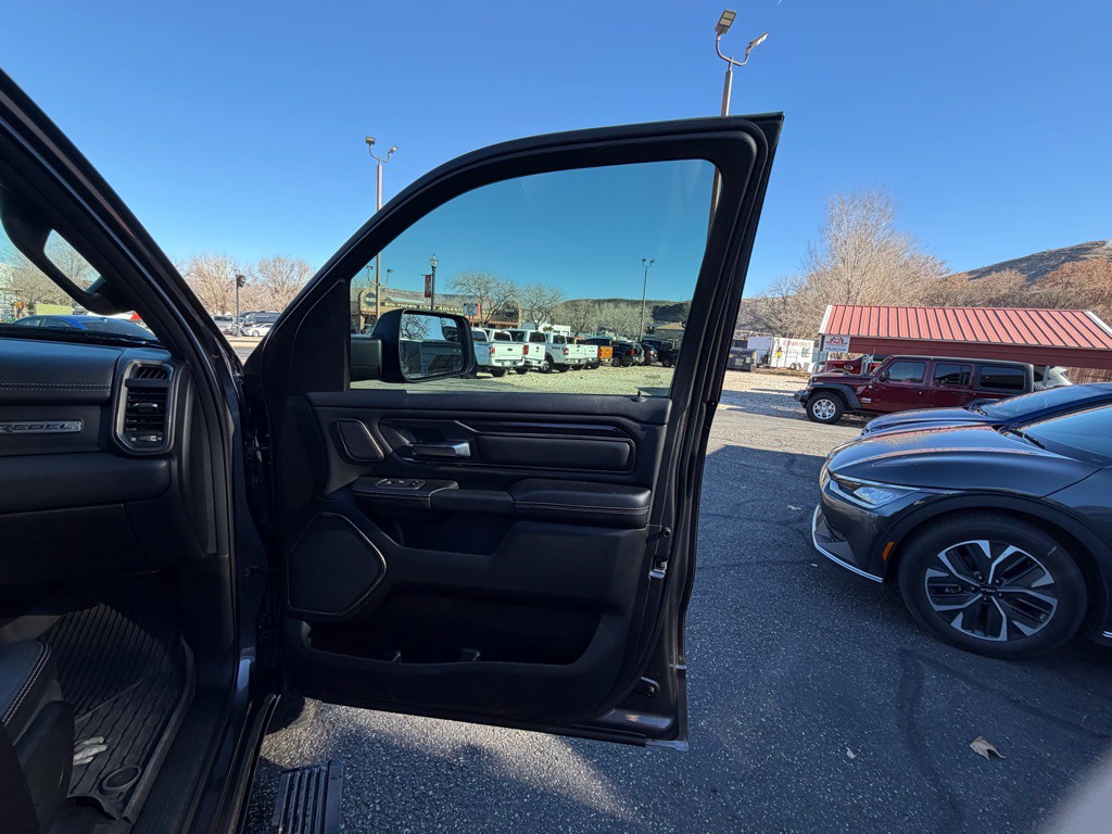 2020 RAM 1500 Image 24