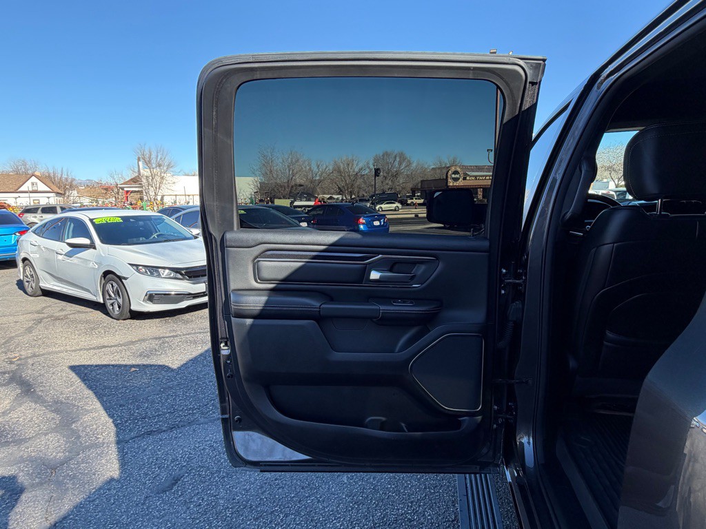 2020 RAM 1500 Image 25