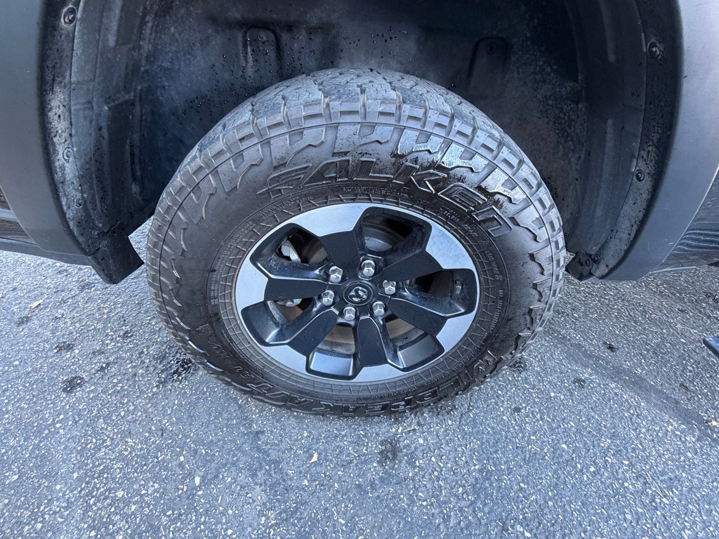 2020 RAM 1500 Image 28