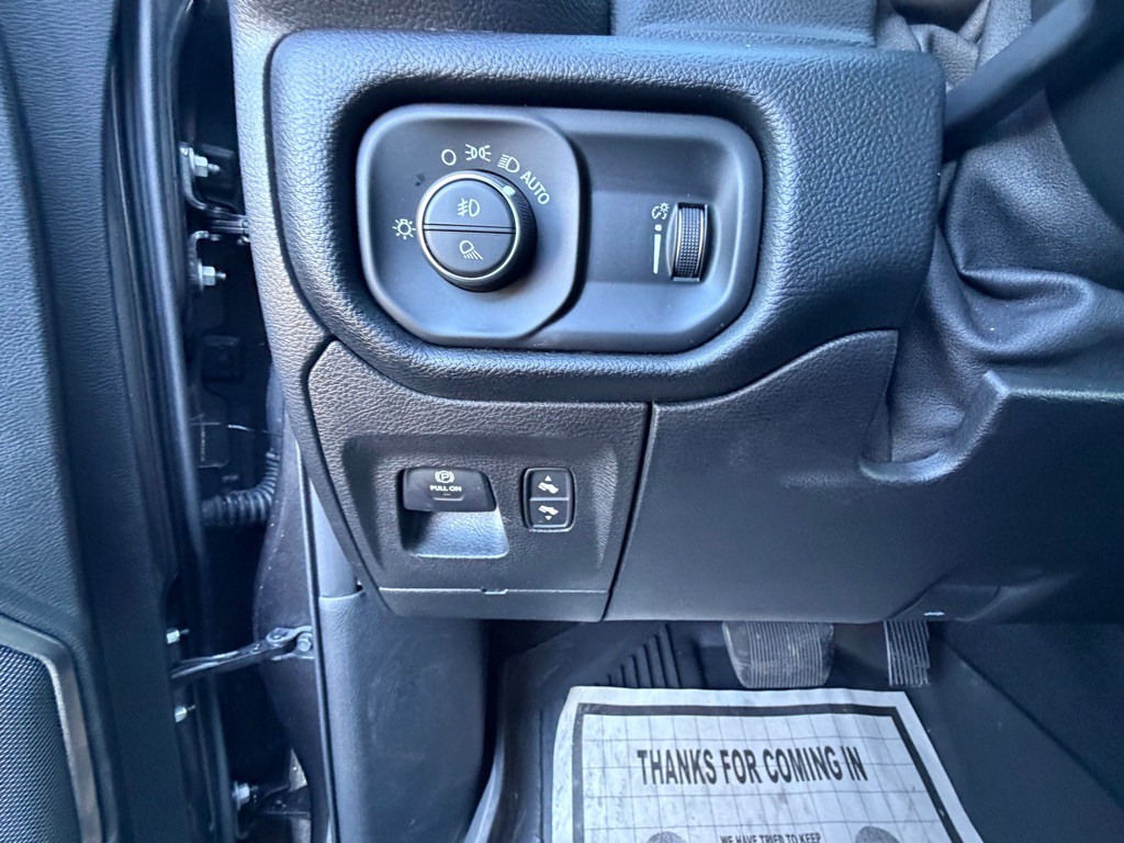 2020 RAM 1500 Image 30