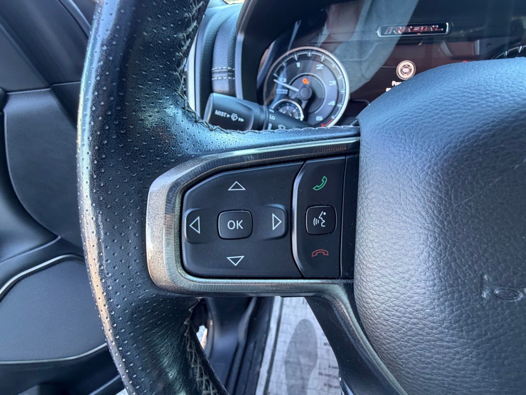 2020 RAM 1500 Image 31