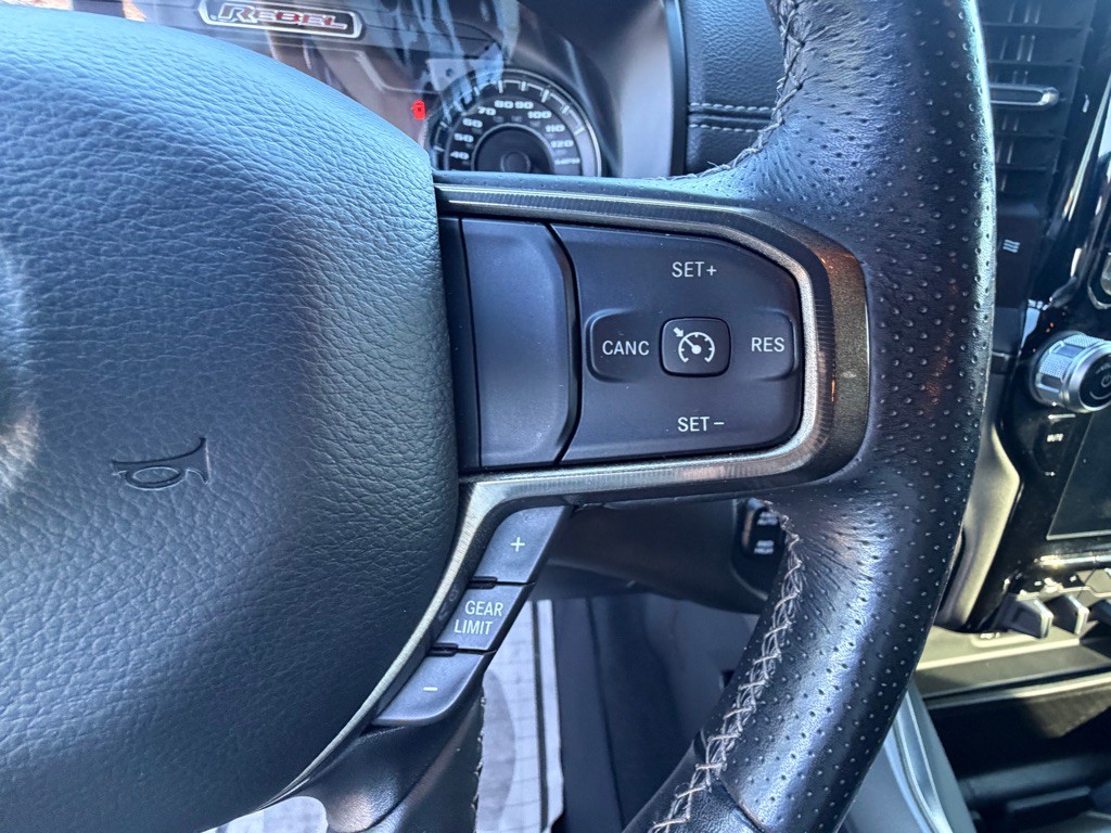 2020 RAM 1500 Image 32