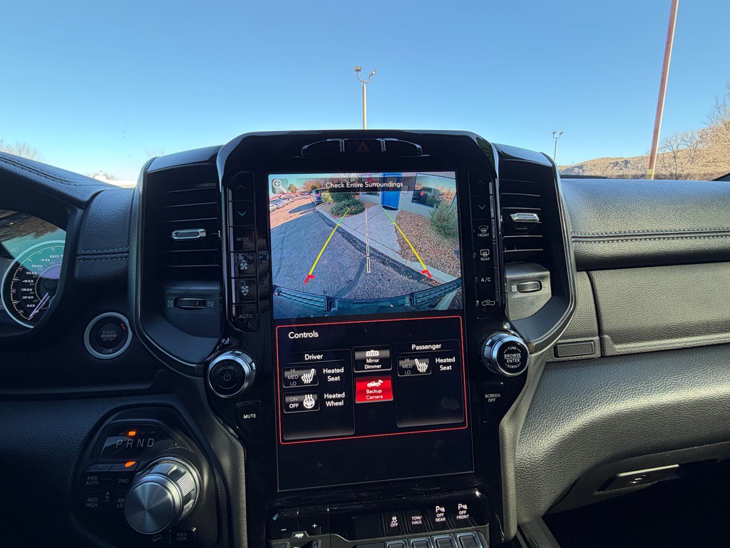 2020 RAM 1500 Image 34