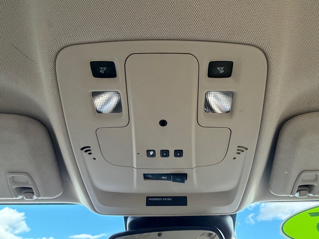 2015 Chevrolet Malibu Image 18