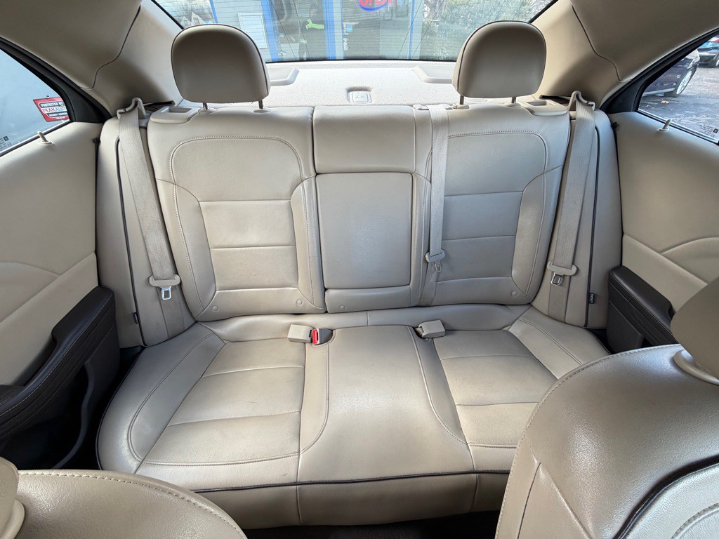 2015 Chevrolet Malibu Image 19