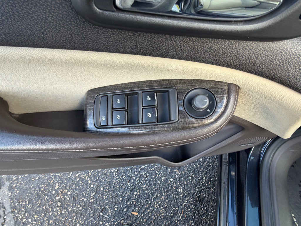 2015 Chevrolet Malibu Image 22