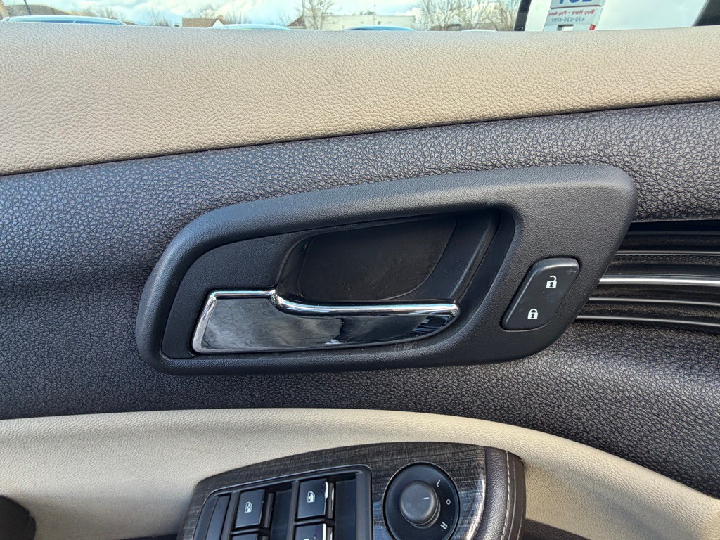 2015 Chevrolet Malibu Image 23